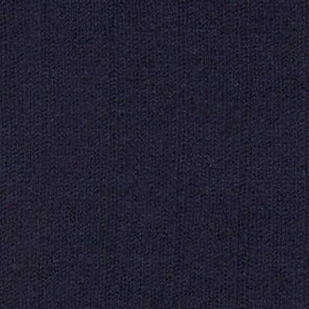 Mörkblåa arm- och benvärmare Esprit Rib Dark Navy